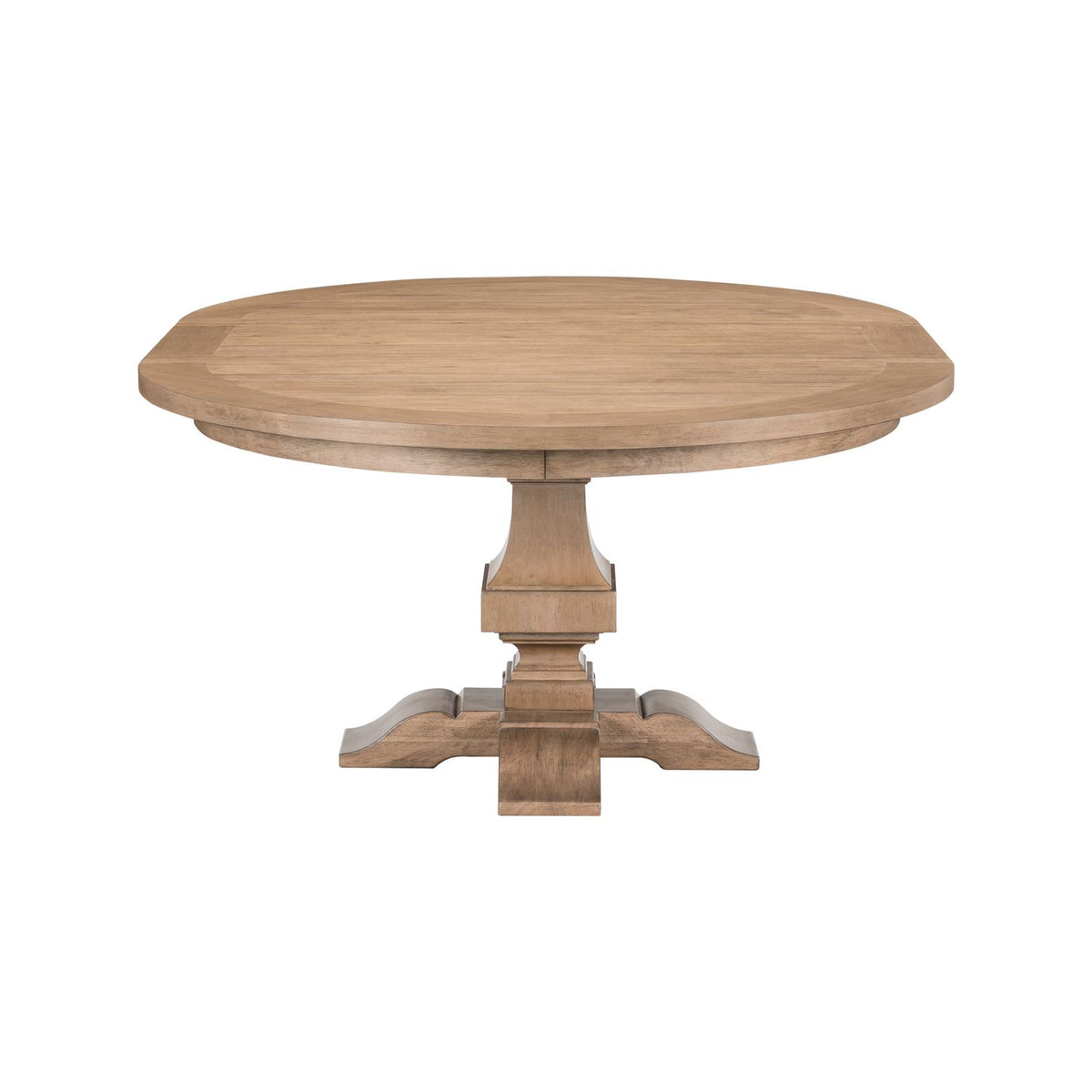 928-DR-PDS - Pedestal Table Set - Liberty Furniture