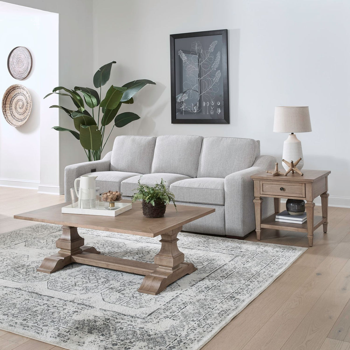 928-OT-3PCS - 3 Piece Set - Liberty Furniture
