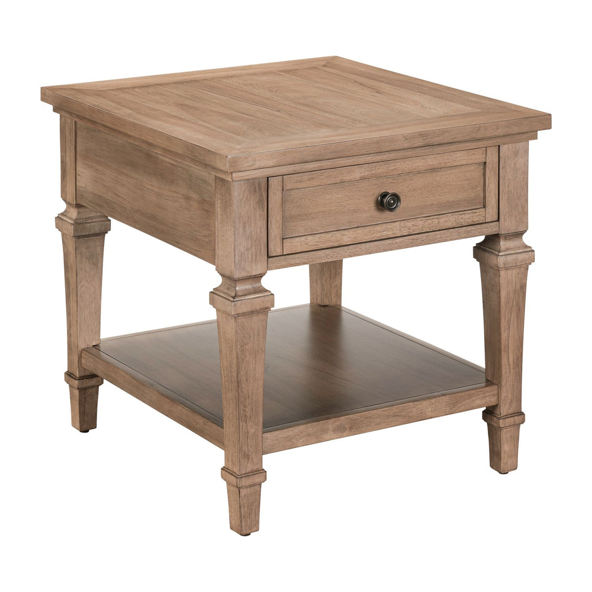 928-OT1020 - End Table - Liberty Furniture