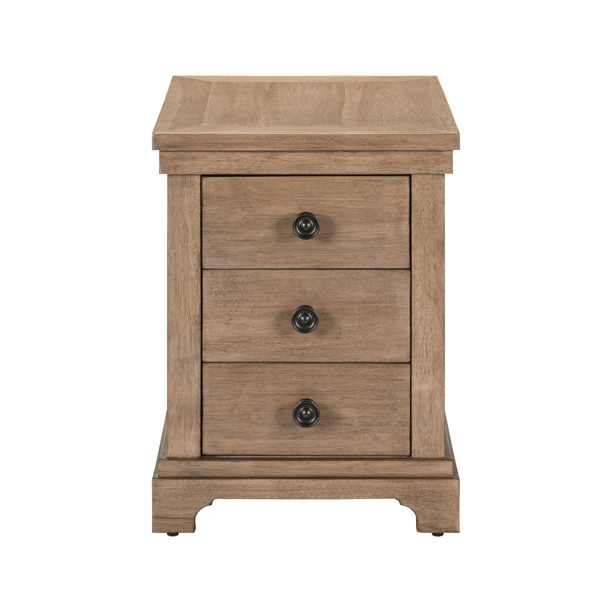 928-OT1022 - Chairside Table - Liberty Furniture