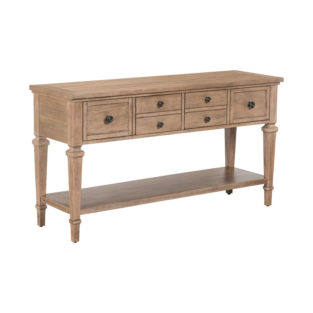 928-OT1030 - Sofa Table - Liberty Furniture