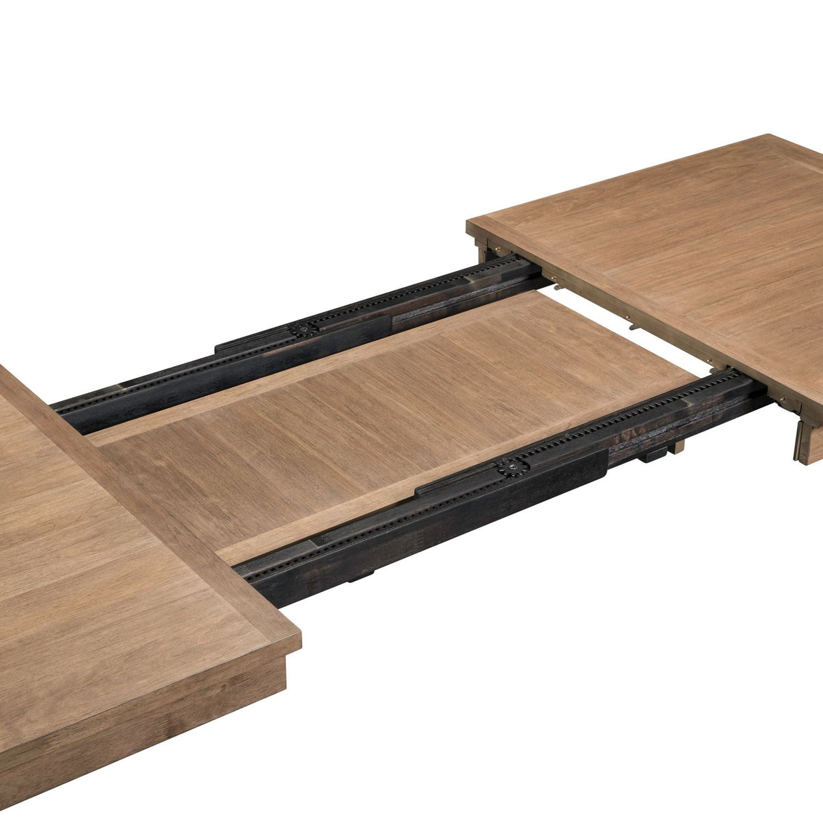 928-T4294 - Rectangular Leg Table - Liberty Furniture