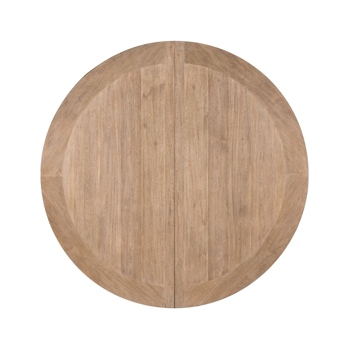 928-T5472 - Round Pedestal Table Top - Liberty Furniture