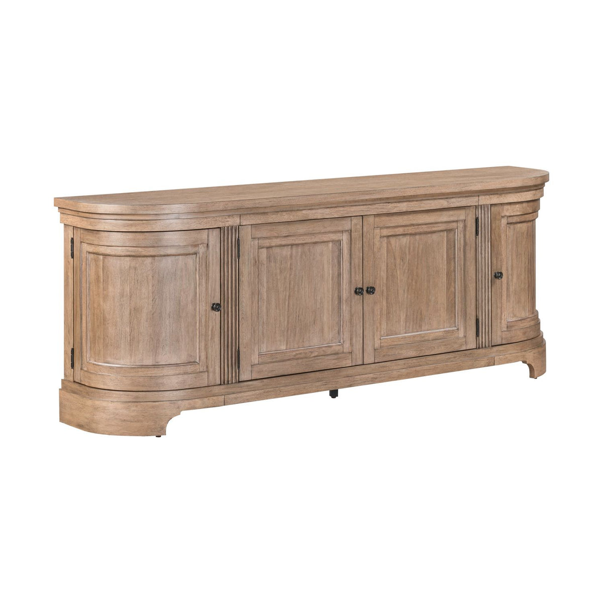 928-TV82 - 82 Inch TV Console - Liberty Furniture