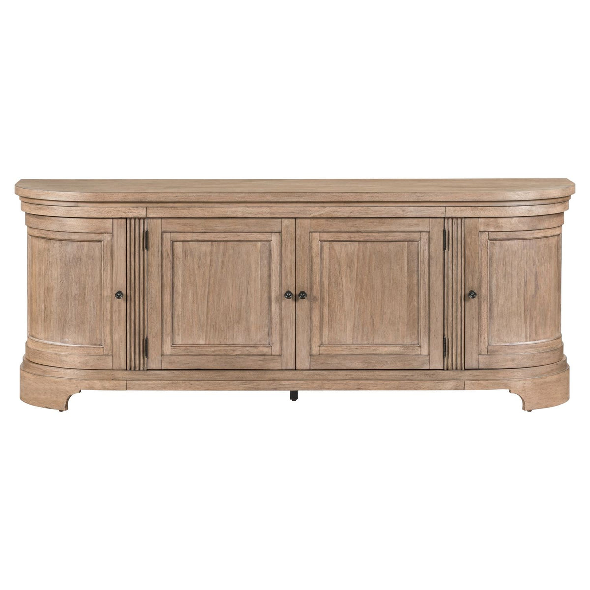 928-TV82 - 82 Inch TV Console - Liberty Furniture
