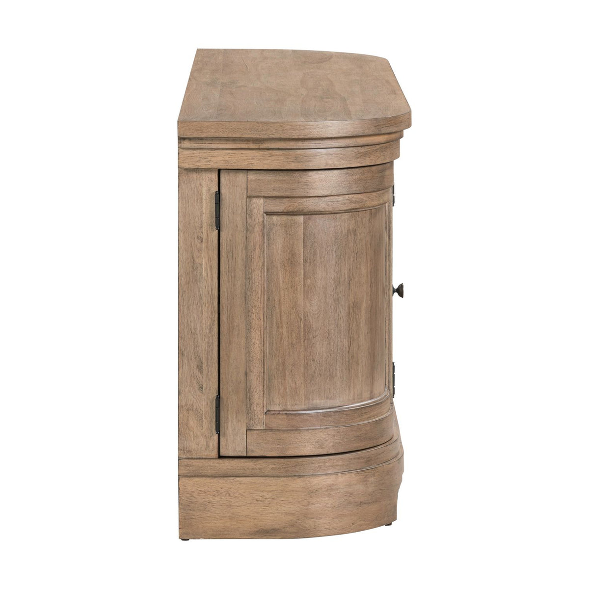 928-TV82 - 82 Inch TV Console - Liberty Furniture