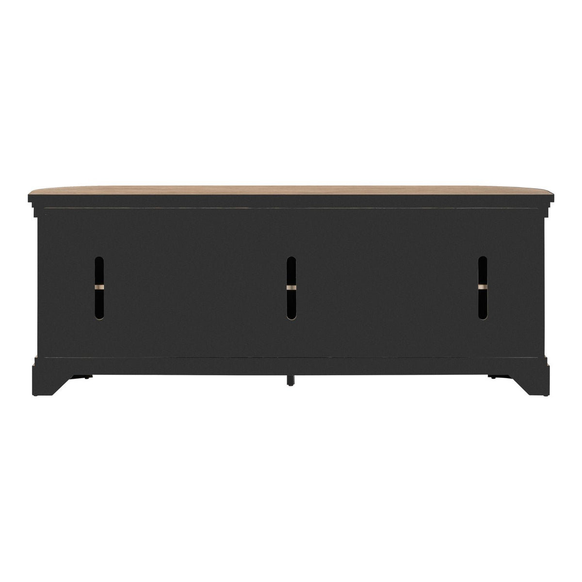 928-TV82 - 82 Inch TV Console - Liberty Furniture