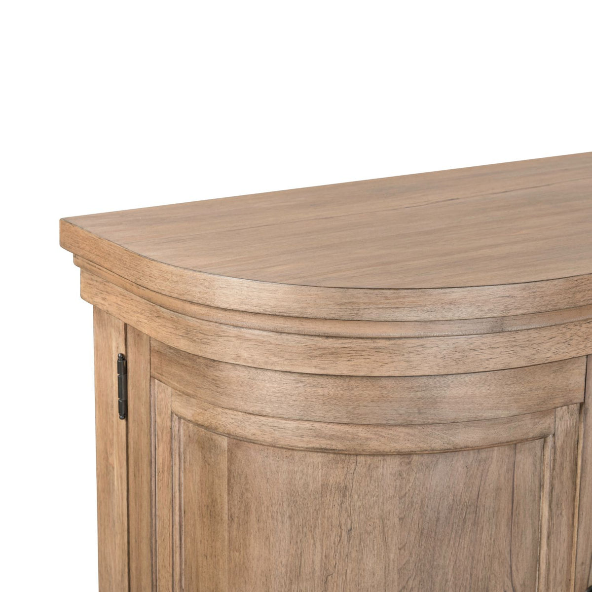 928-TV82 - 82 Inch TV Console - Liberty Furniture