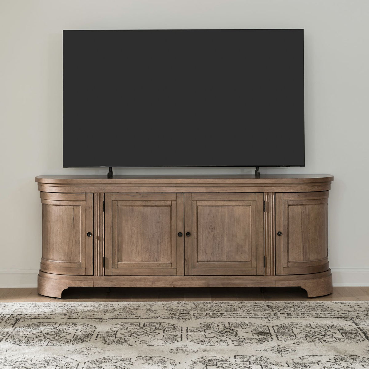 928-TV82 - 82 Inch TV Console - Liberty Furniture