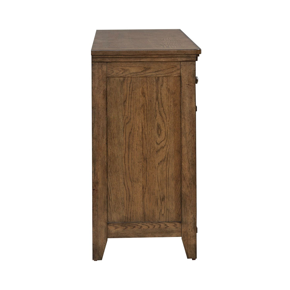930-BR31 - 7 Drawer Dresser - Liberty Furniture