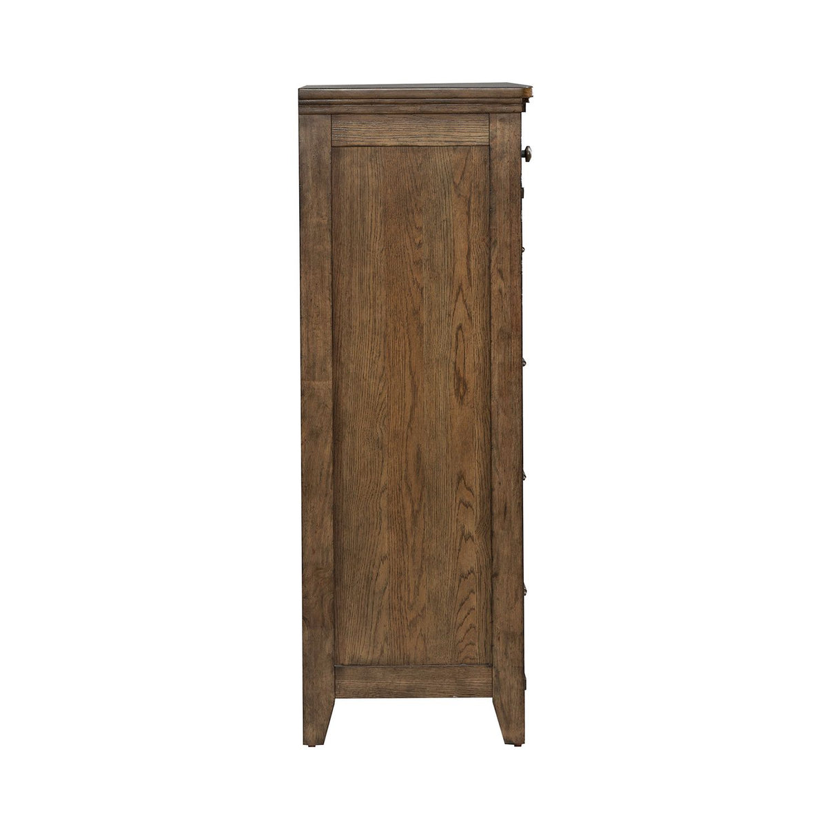 930-BR41 - 5 Drawer Chest - Liberty Furniture