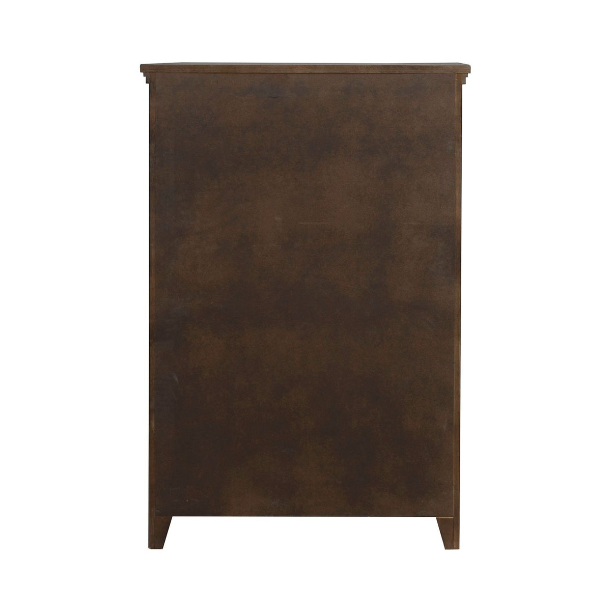 930-BR41 - 5 Drawer Chest - Liberty Furniture