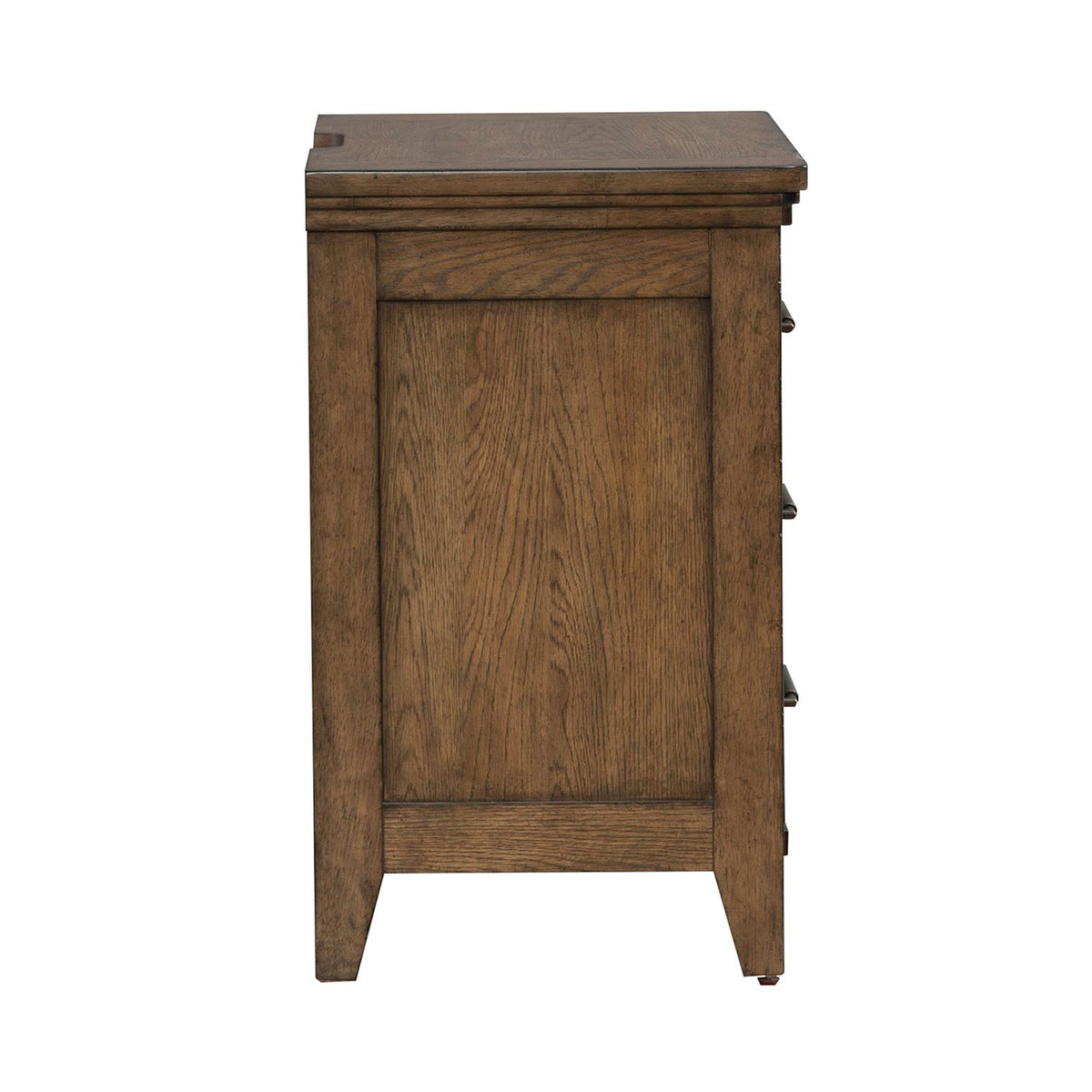 930-BR61 - Nightstand w/ Charging Station - Liberty Furniture