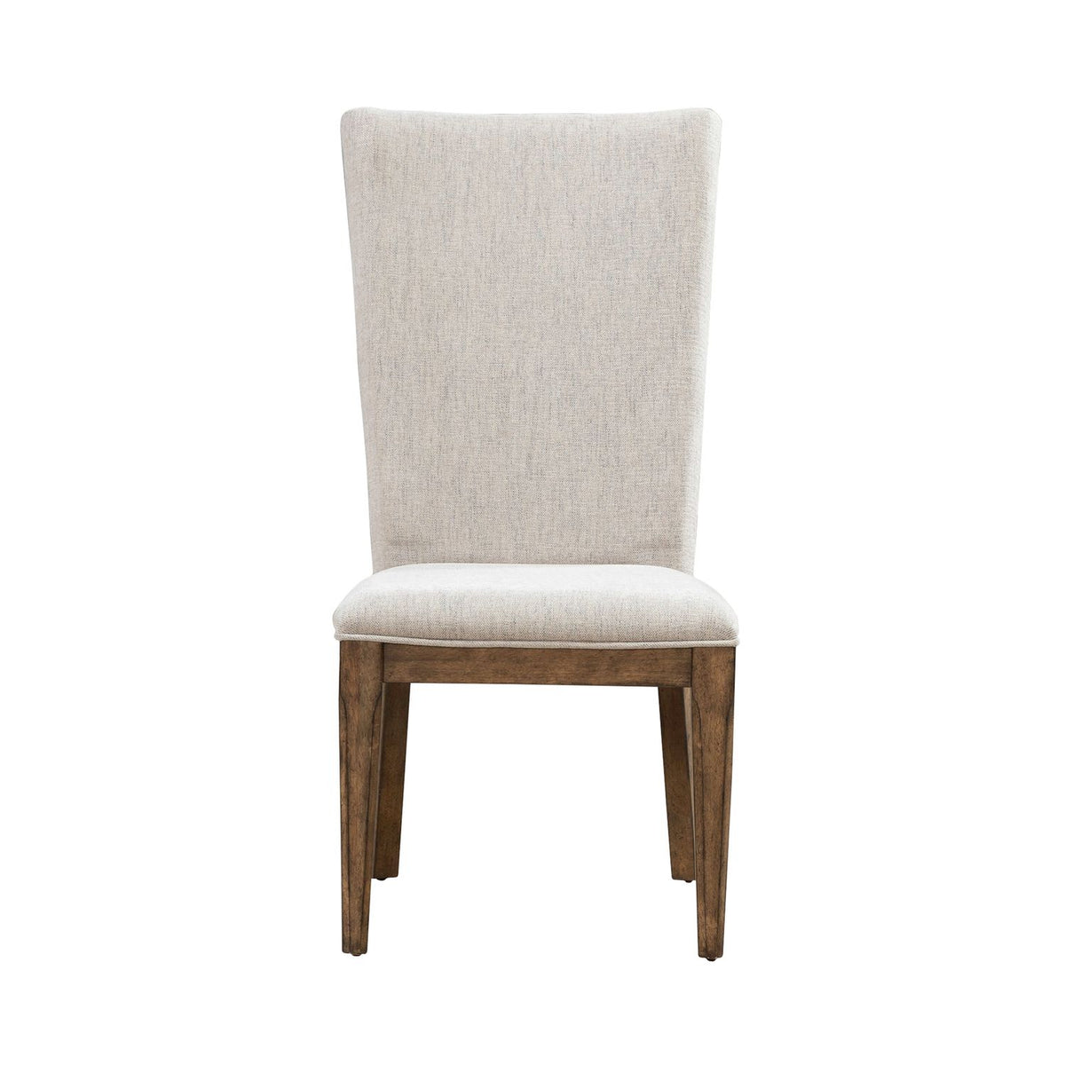 930-C6501S - Uph Side Chair (RTA) - Liberty Furniture