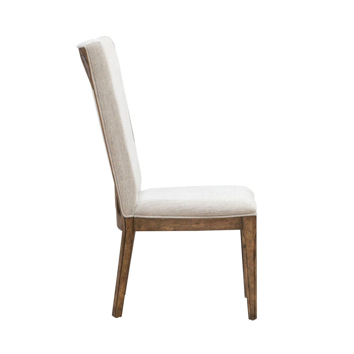 930-C6501S - Uph Side Chair (RTA) - Liberty Furniture