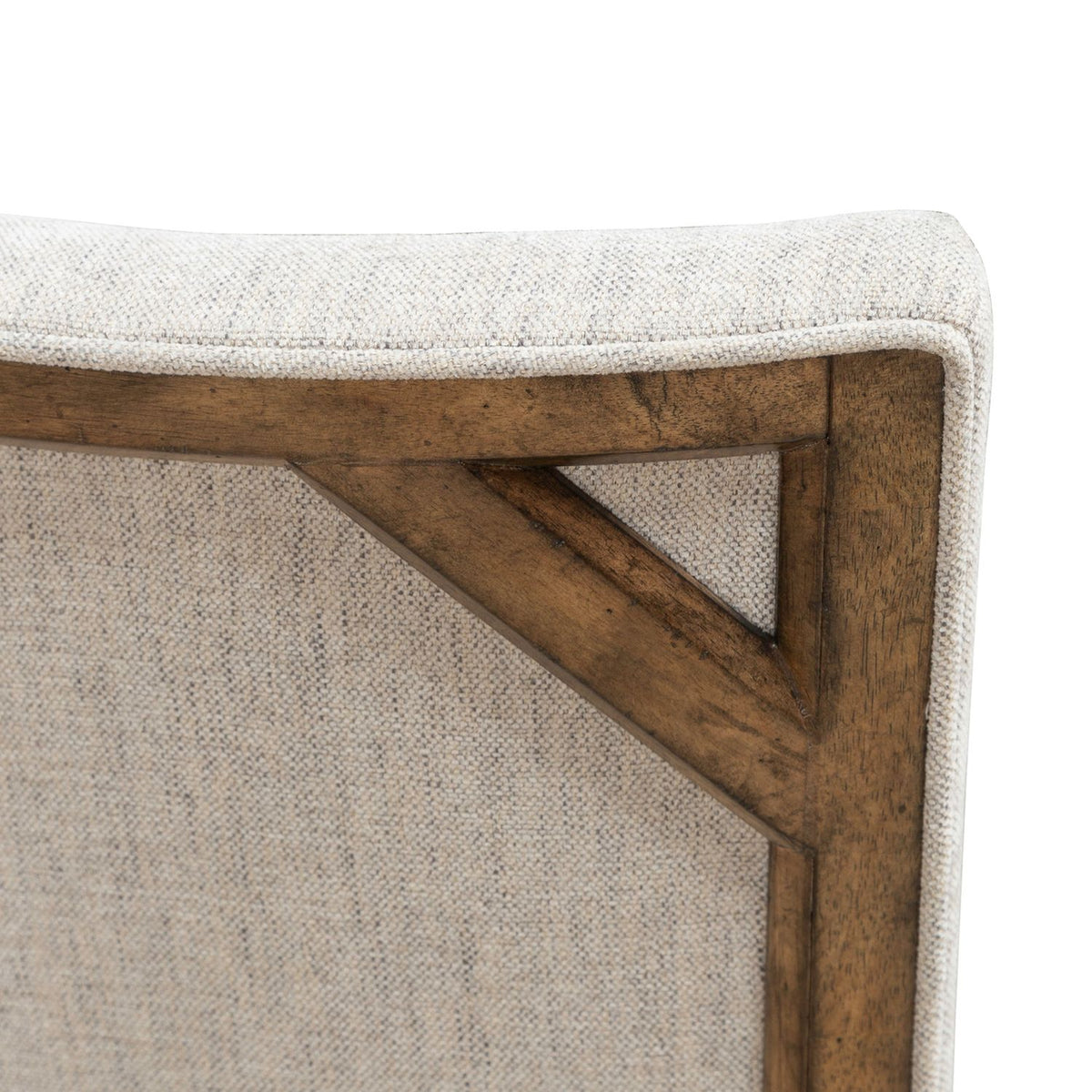 930-C6501S - Uph Side Chair (RTA) - Liberty Furniture