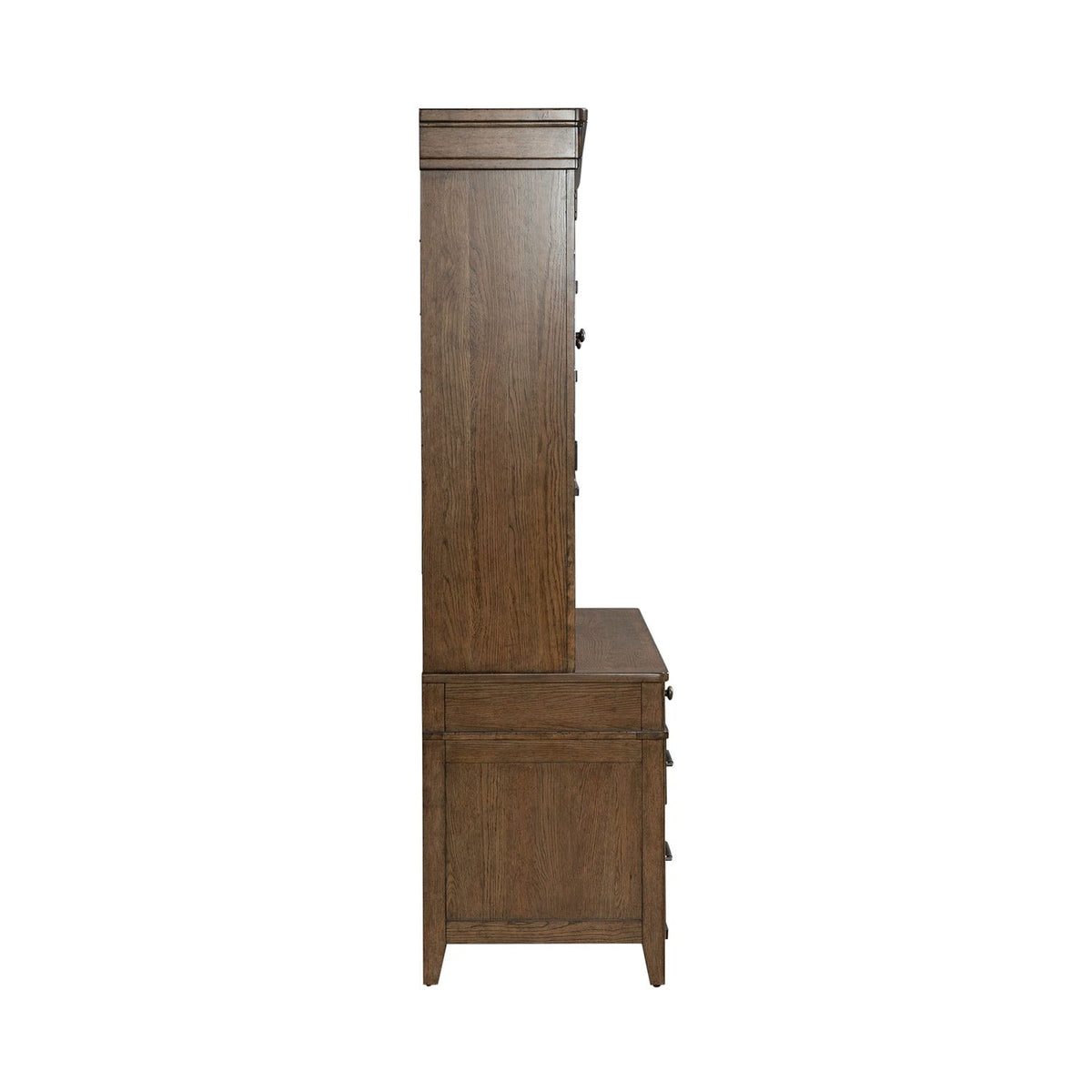 930-HO-CHS - Credenza & Hutch - Liberty Furniture