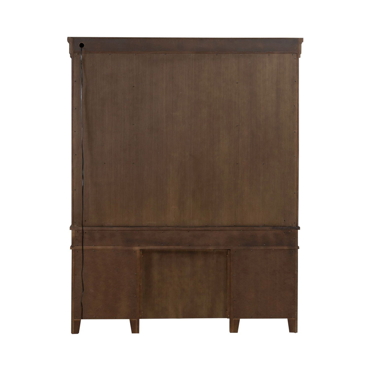 930-HO-CHS - Credenza & Hutch - Liberty Furniture