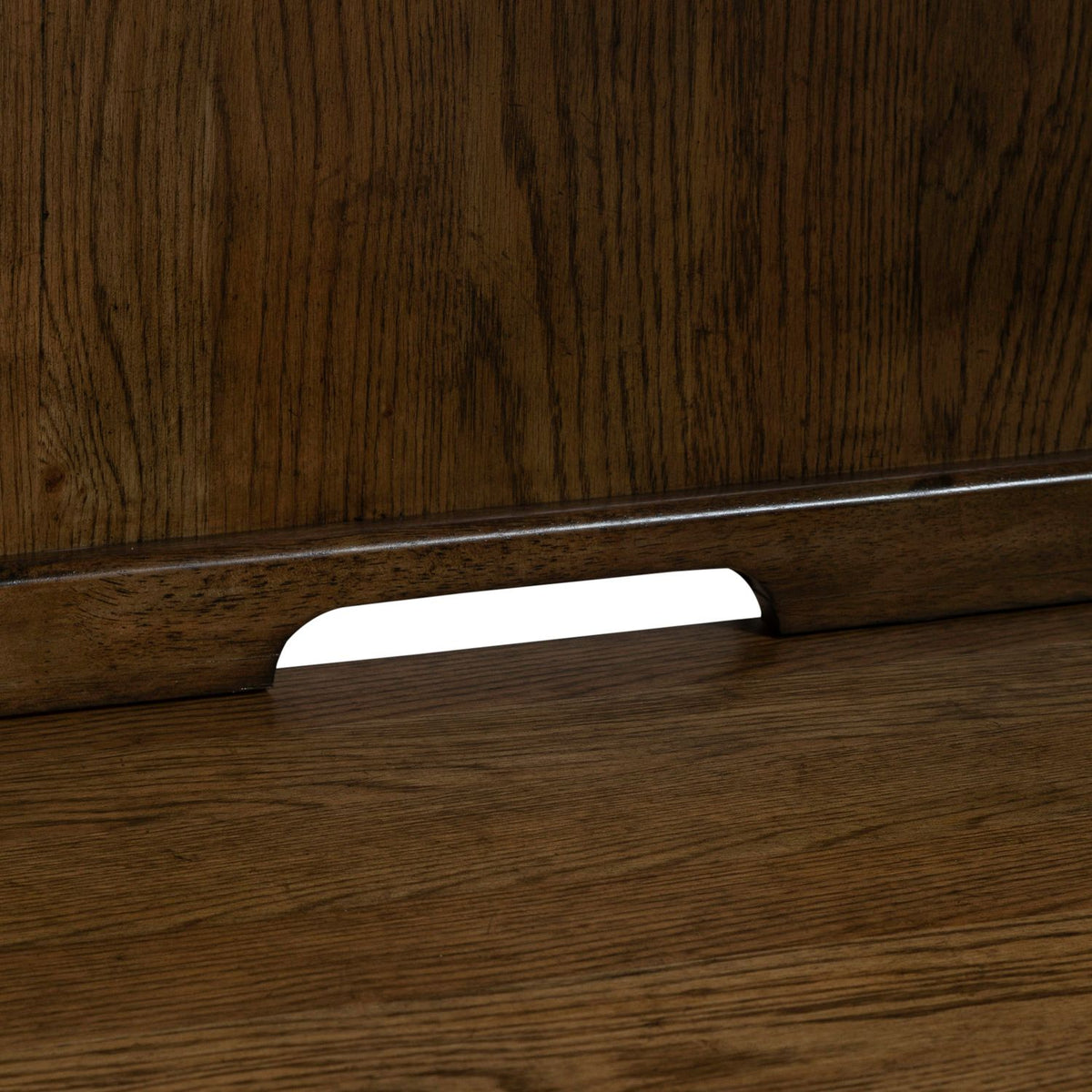 930-HO-CHS - Credenza & Hutch - Liberty Furniture