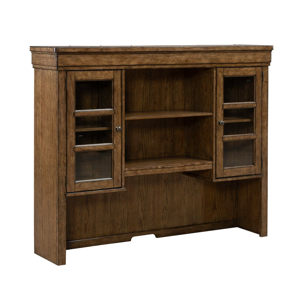 930-HO131 - Credenza Hutch - Liberty Furniture
