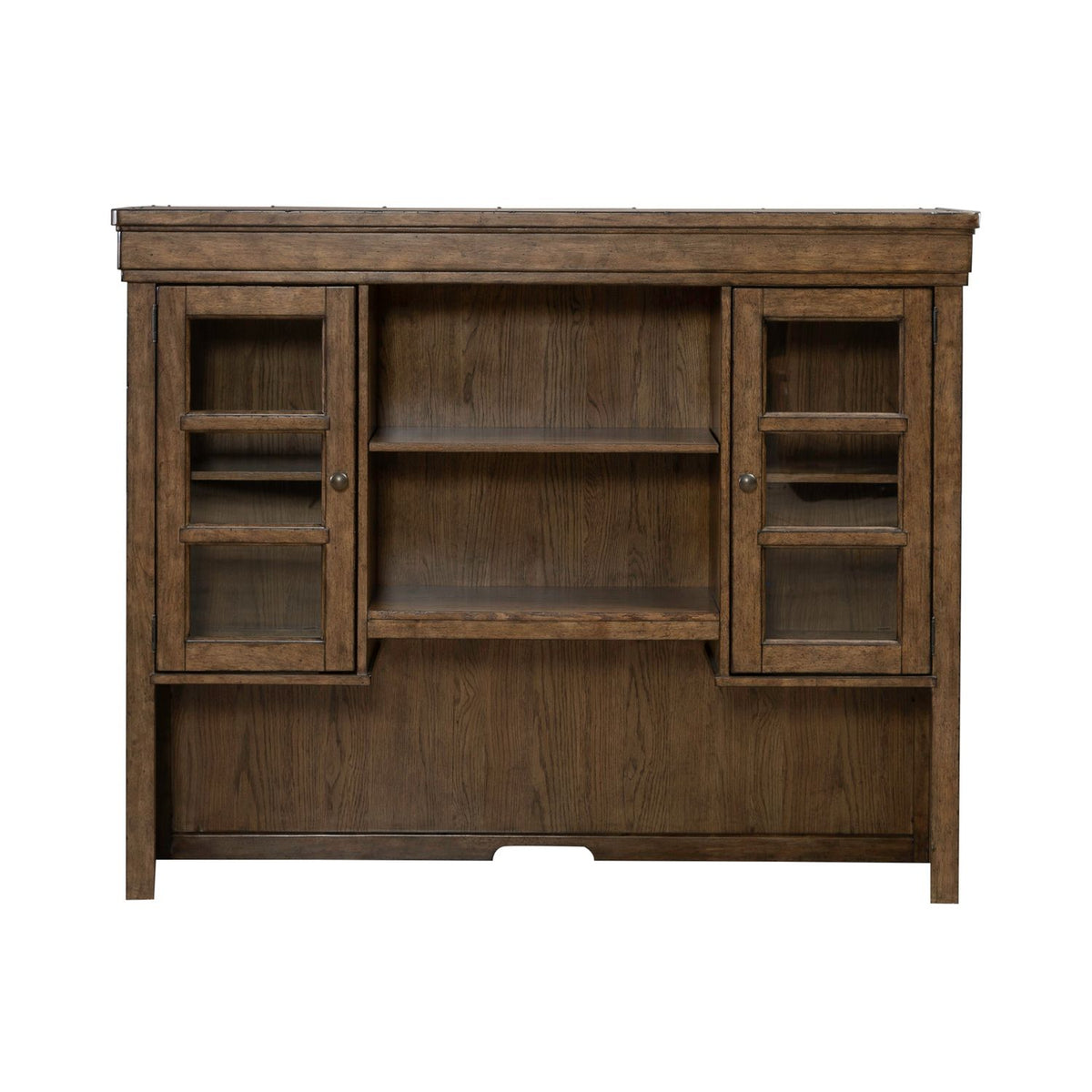 930-HO131 - Credenza Hutch - Liberty Furniture