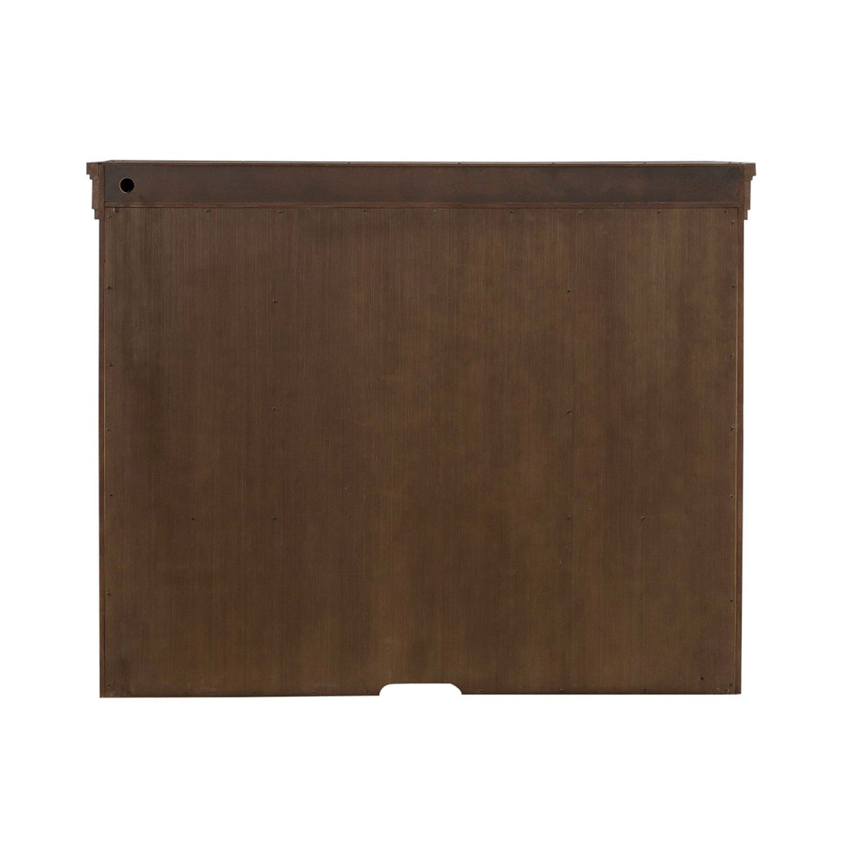 930-HO131 - Credenza Hutch - Liberty Furniture