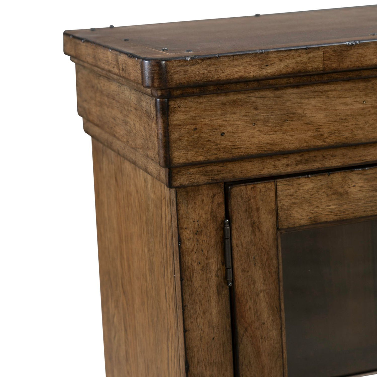 930-HO131 - Credenza Hutch - Liberty Furniture