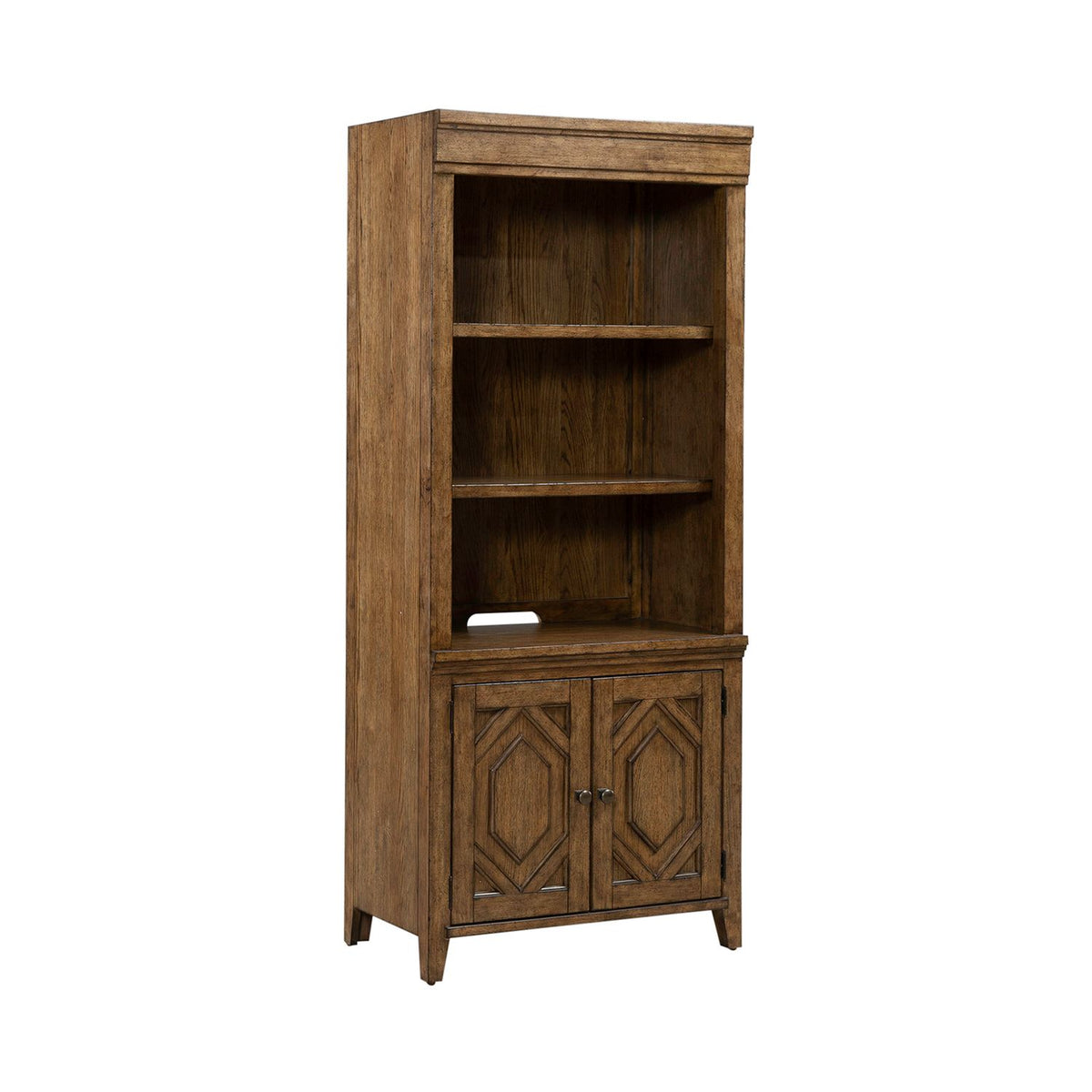 930-HO201 - Bunching Bookcase - Liberty Furniture