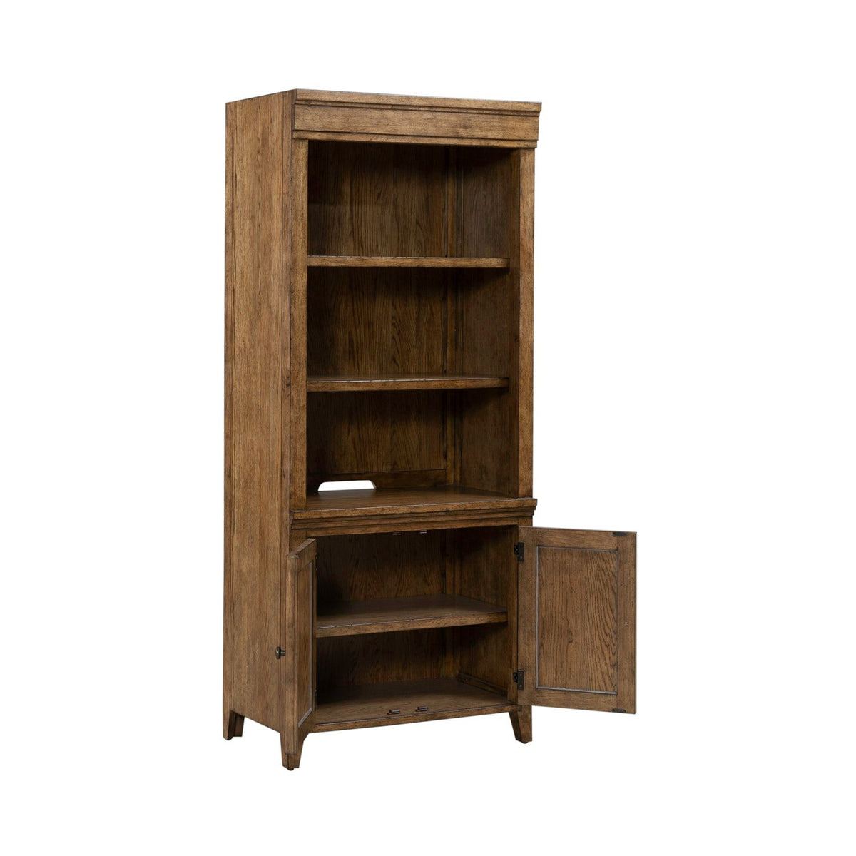 930-HO201 - Bunching Bookcase - Liberty Furniture