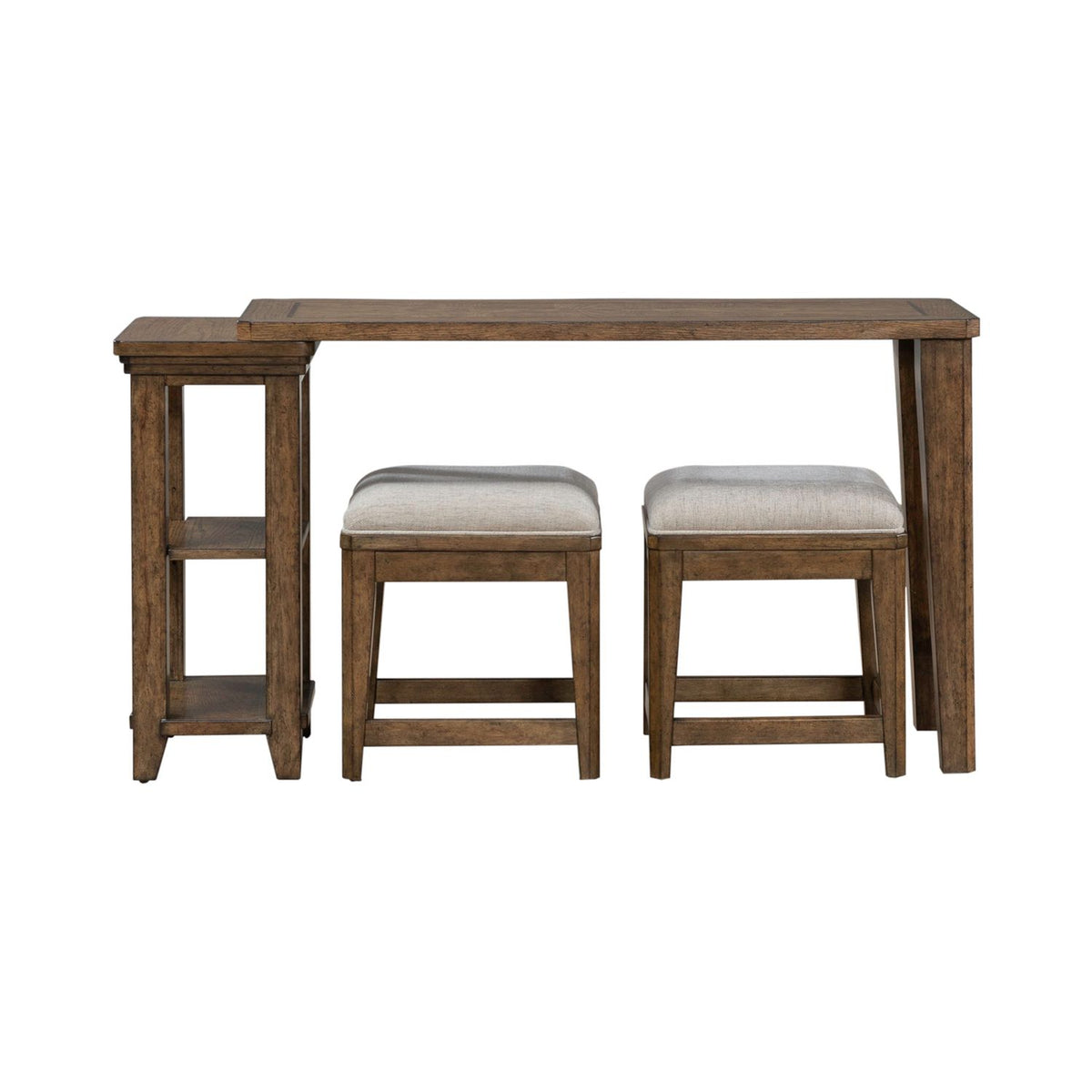 930-OT-A3PCS - Alt 3 Piece Set - Liberty Furniture