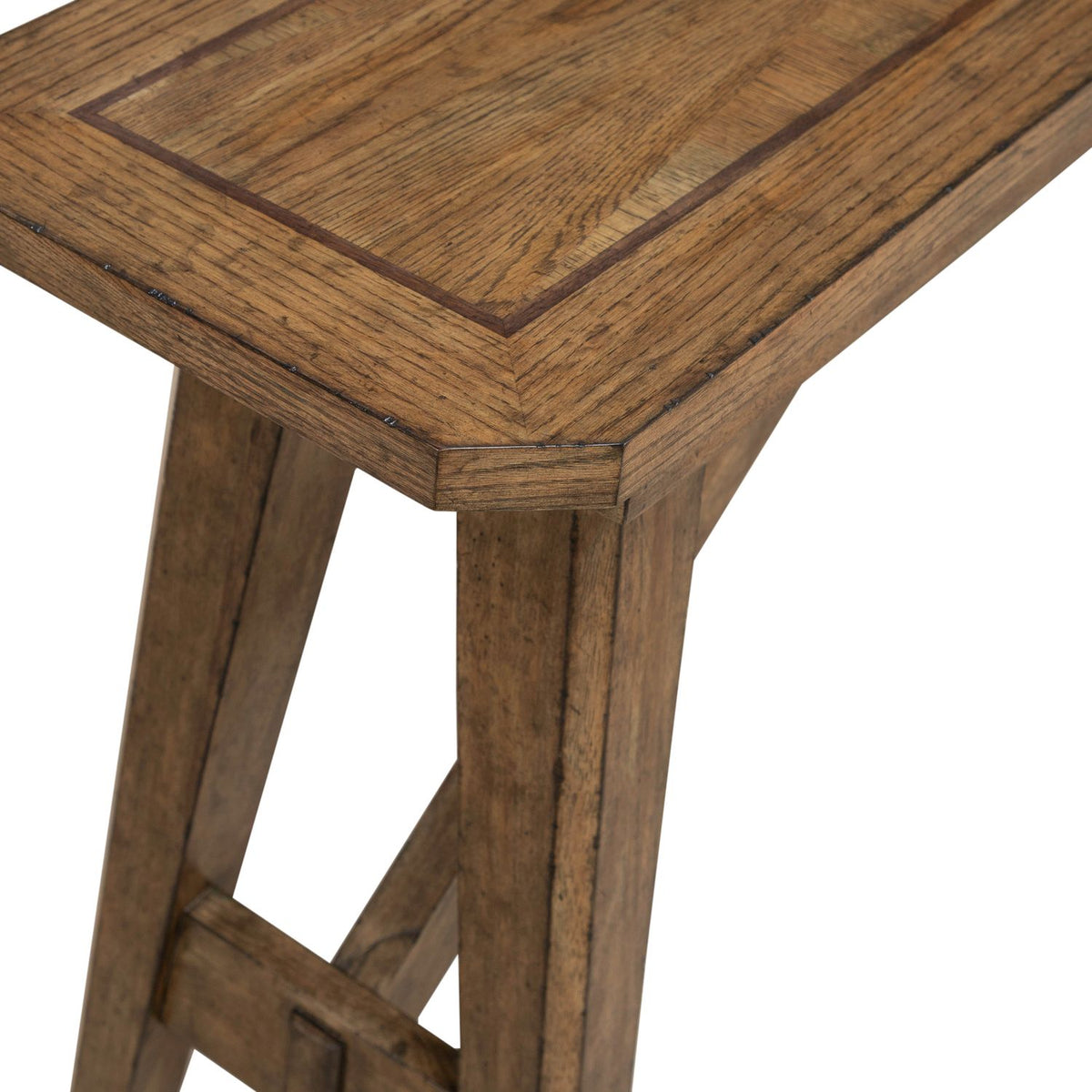 930-OT1030 - Sofa Table - Liberty Furniture