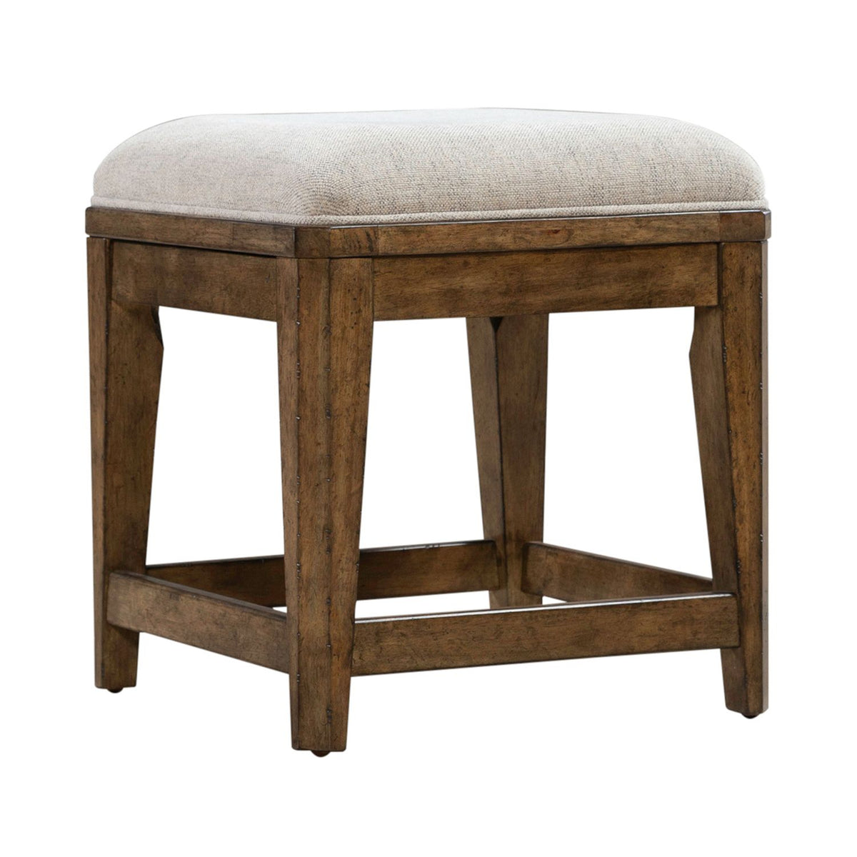 930-OT9001 - Uph Console Stool - Liberty Furniture