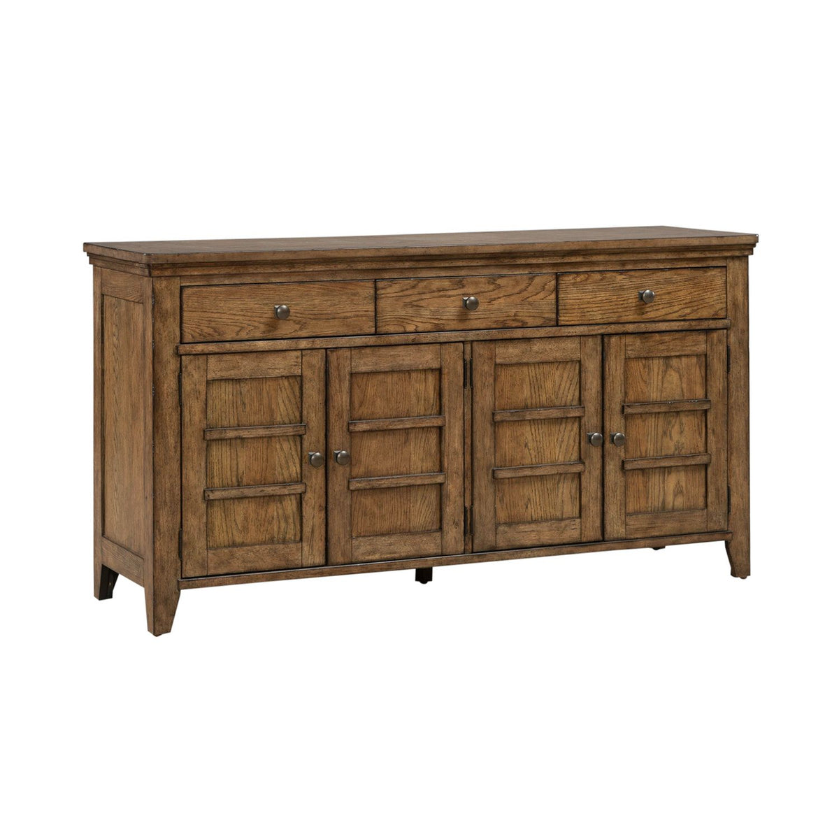 930-SR6836 - Server - Liberty Furniture