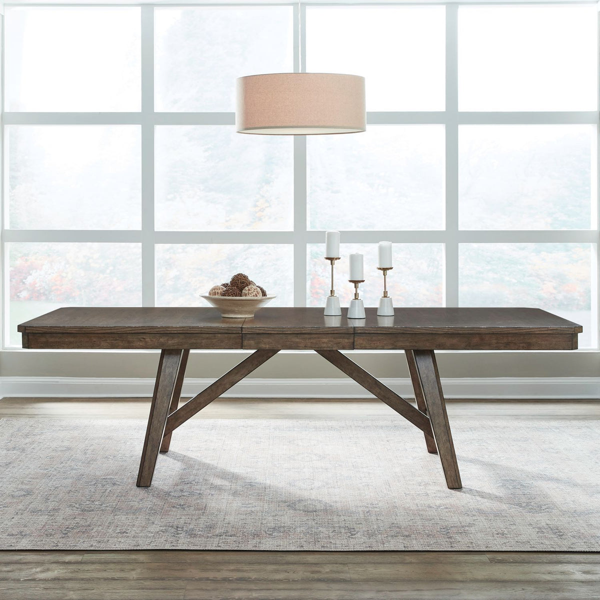930-T4202 - Trestle Table Top - Liberty Furniture