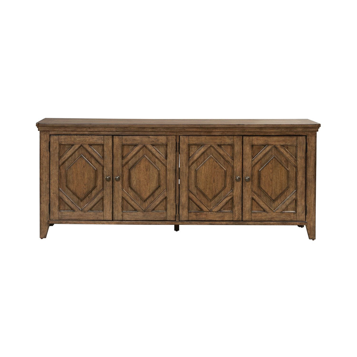 930-TV78 - 78 Inch TV Console - Liberty Furniture