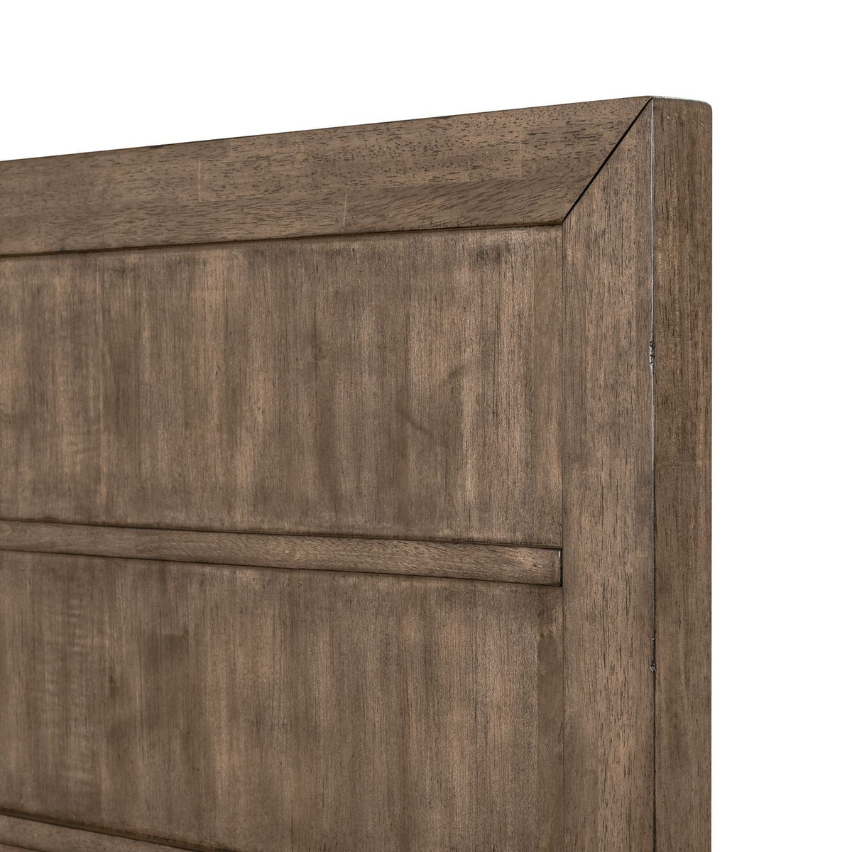 936-BR-CKPB - King California Panel Bed - Liberty Furniture