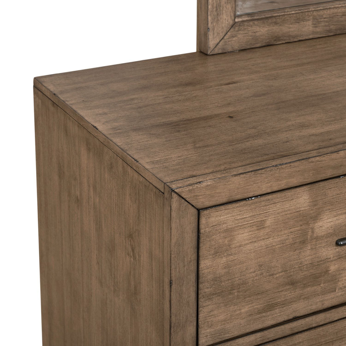 936-BR-DM - Dresser & Mirror - Liberty Furniture