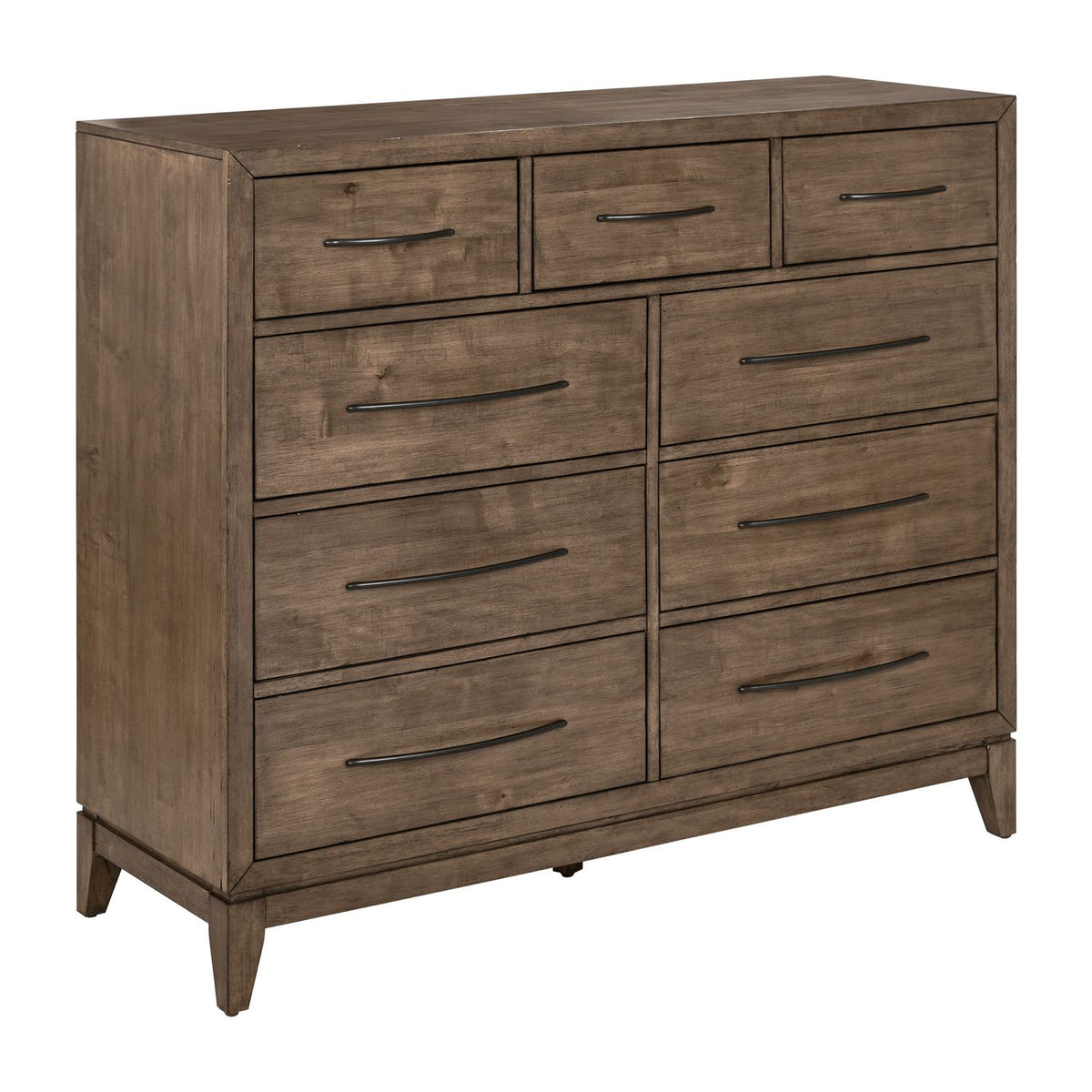 936-BR32 - 9 Drawer Chesser - Liberty Furniture