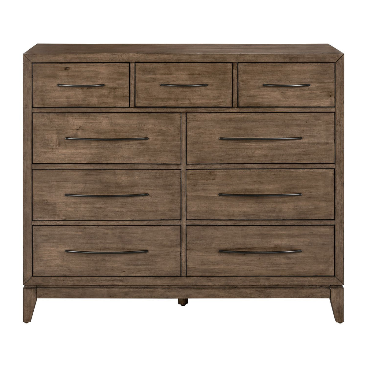 936-BR32 - 9 Drawer Chesser - Liberty Furniture
