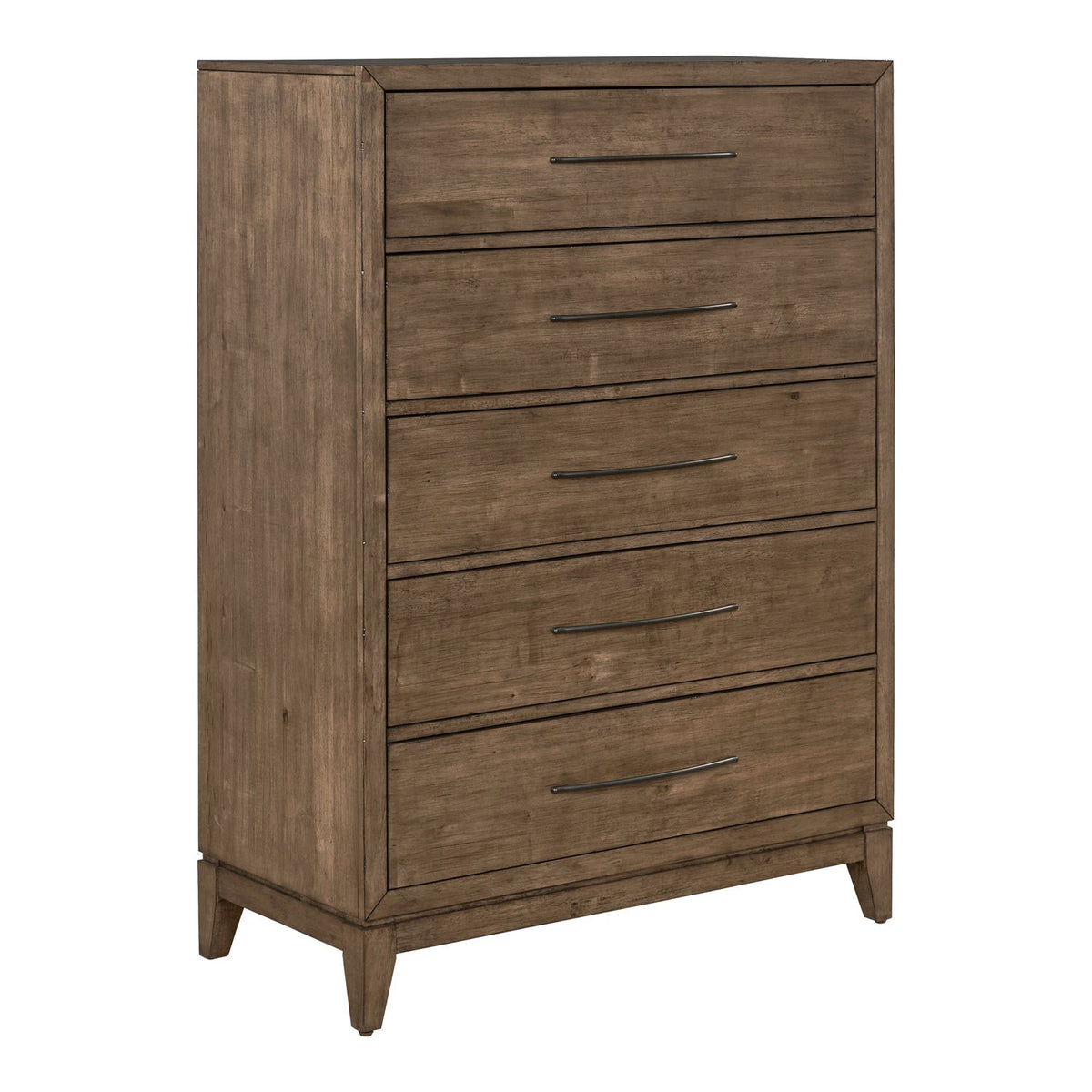 936-BR41 - 5 Drawer Chest - Liberty Furniture