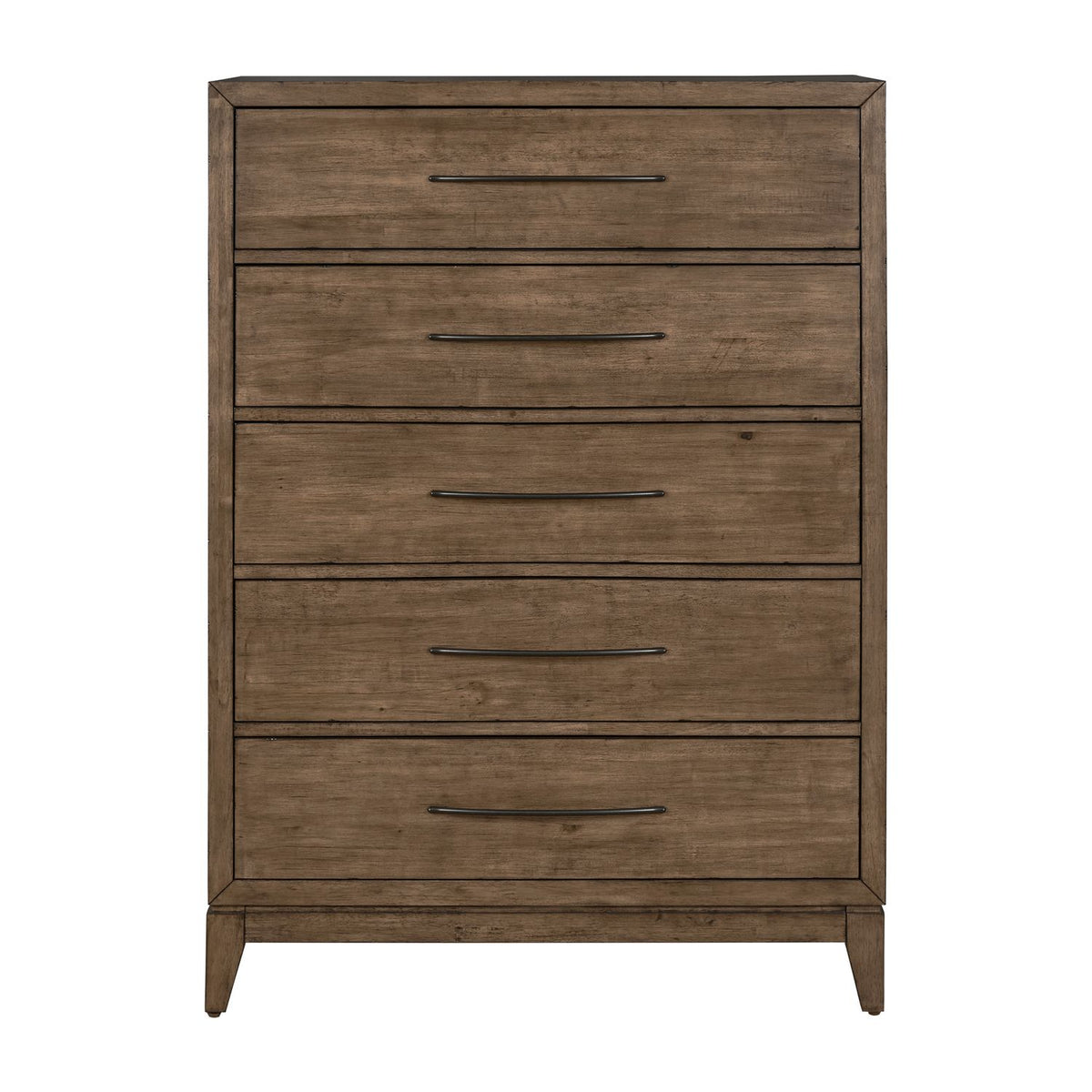 936-BR41 - 5 Drawer Chest - Liberty Furniture