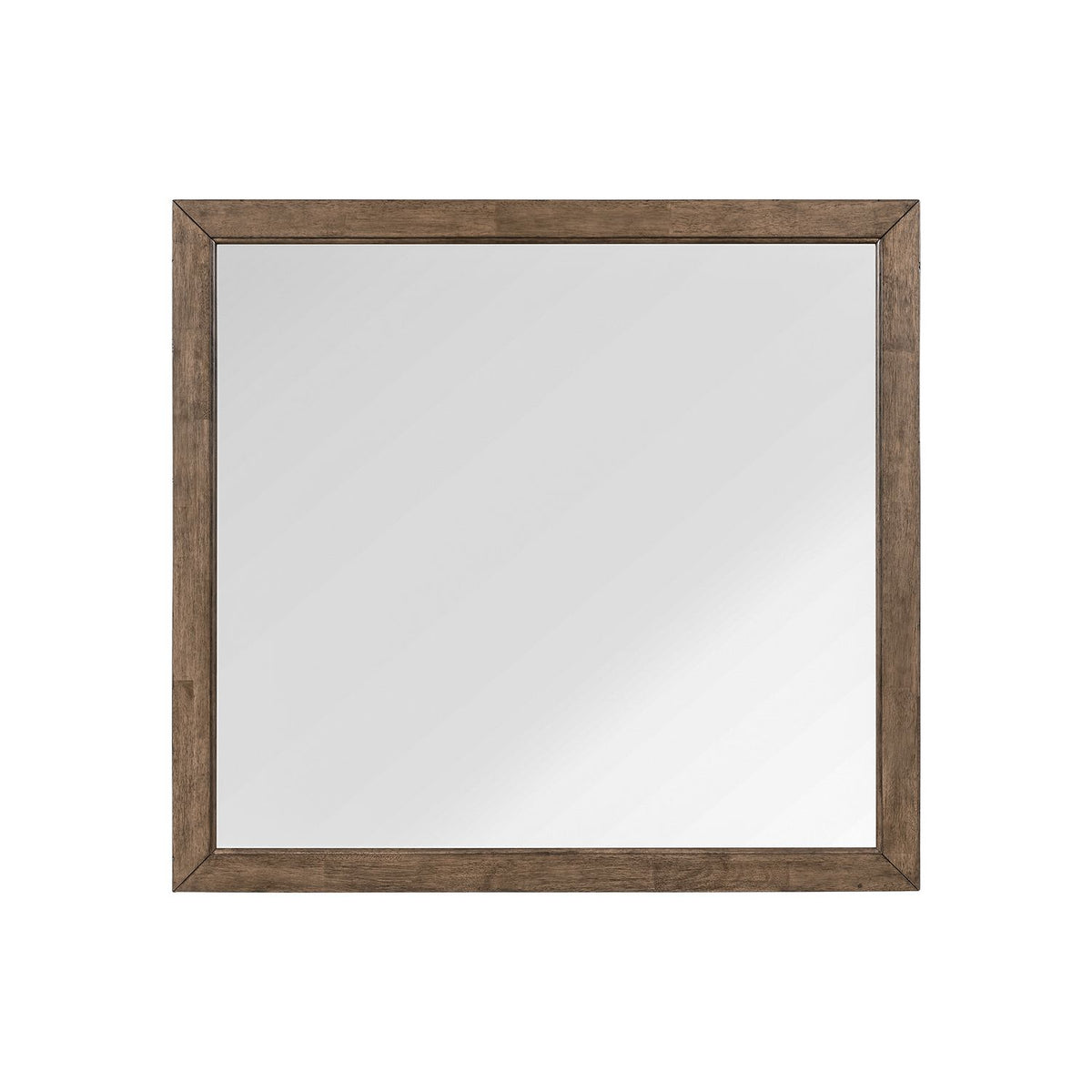 936-BR51 - Landscape Mirror - Liberty Furniture