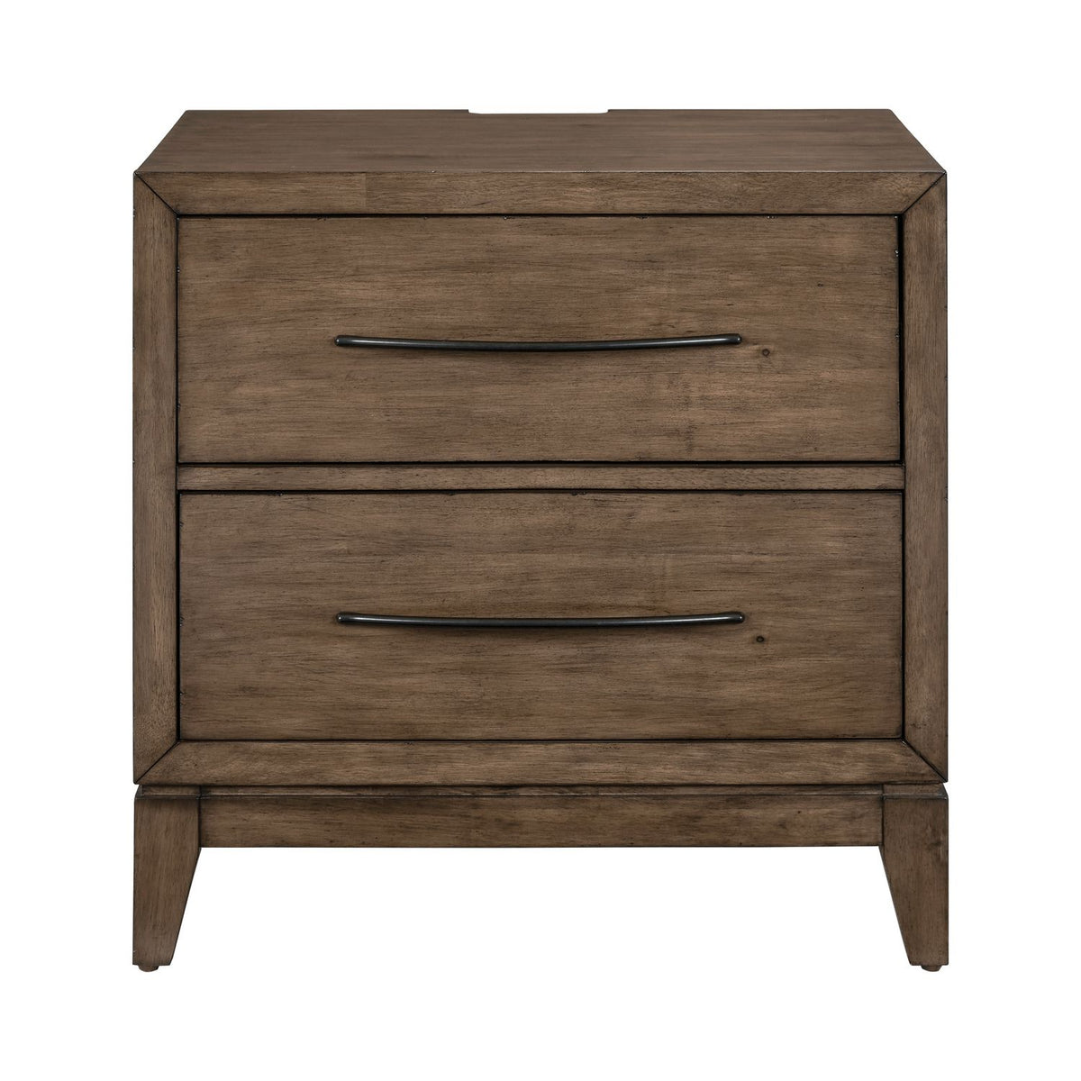 936-BR61 - Nightstand w/ Charging Station - Liberty Furniture