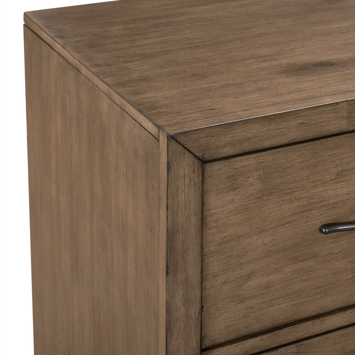 936-BR61 - Nightstand w/ Charging Station - Liberty Furniture