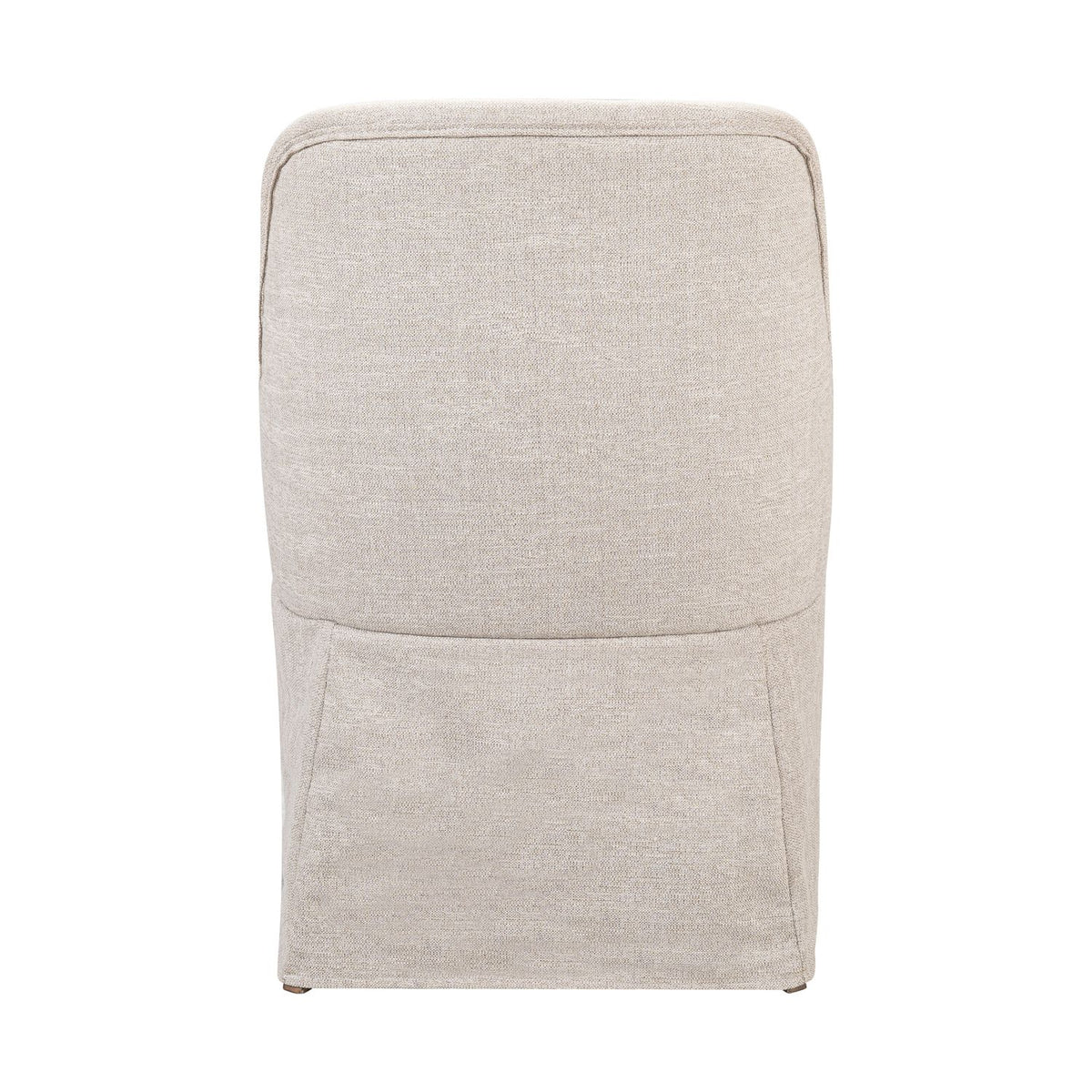 936-C6501A - Uph Arm Chair (RTA) - Liberty Furniture