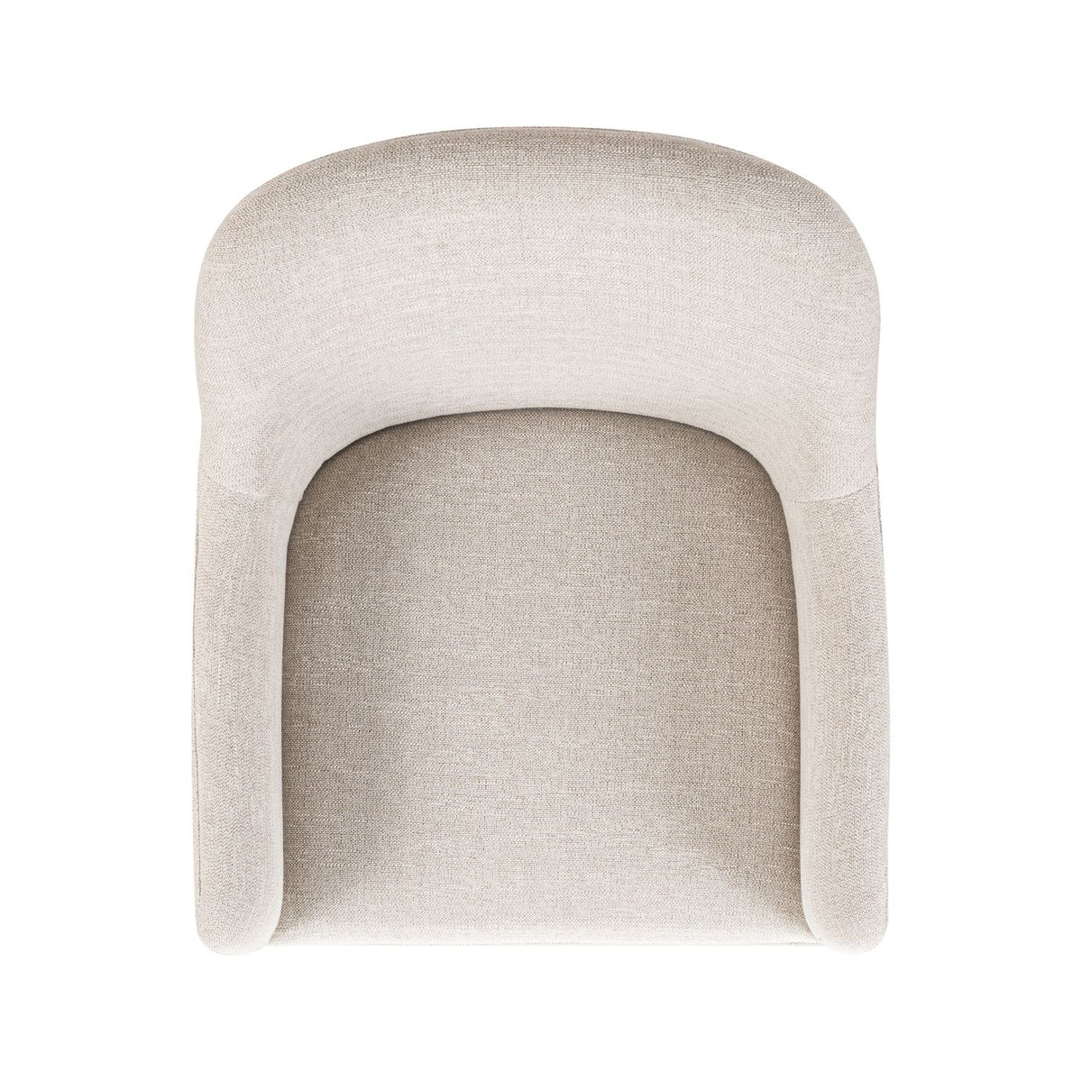936-C6501A - Uph Arm Chair (RTA) - Liberty Furniture