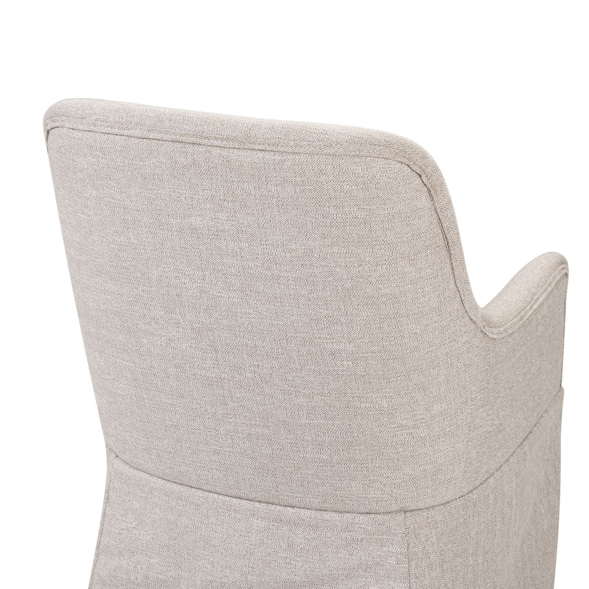 936-C6501A - Uph Arm Chair (RTA) - Liberty Furniture