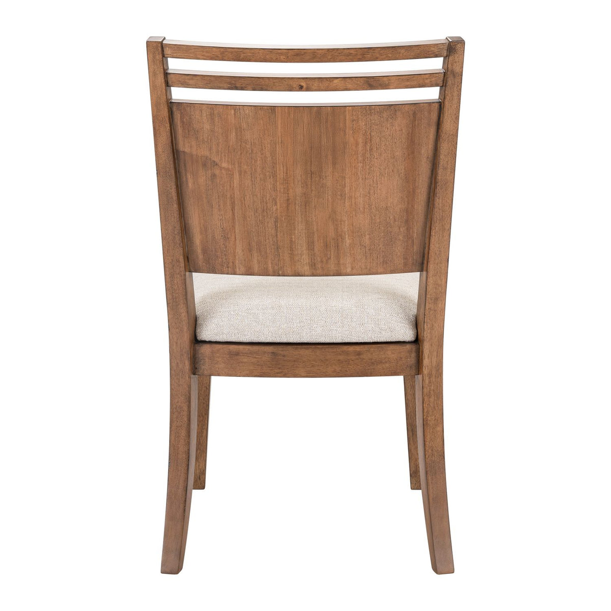 936-C9101S - Panel Back Side Chair (RTA) - Liberty Furniture