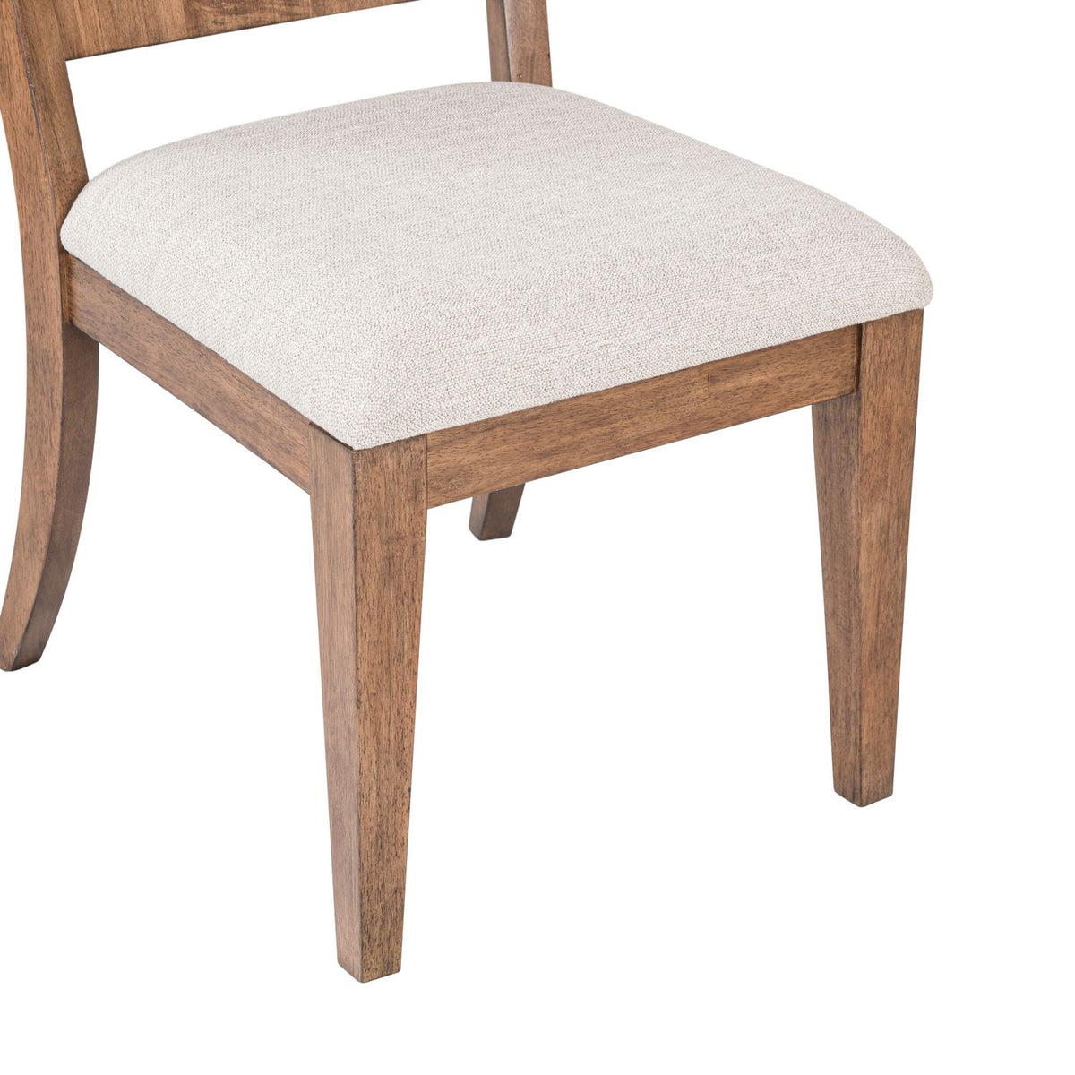 936-C9101S - Panel Back Side Chair (RTA) - Liberty Furniture