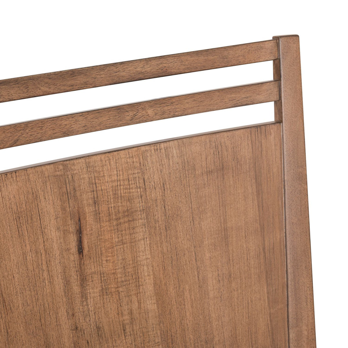 936-C9101S - Panel Back Side Chair (RTA) - Liberty Furniture